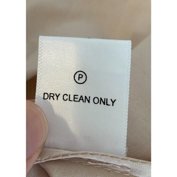 Ivy City Lace Tulle Tiered Frilly Dress Size Medium Women’s Pink Short Sleeve - Picture 4 of 7